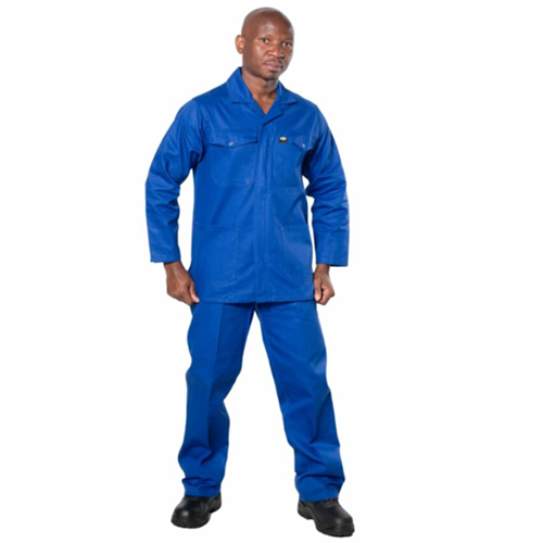 Quality Overalls Supplier in South Africa | Reliable Service