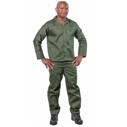 Quality Overalls Supplier in South Africa | Reliable Service