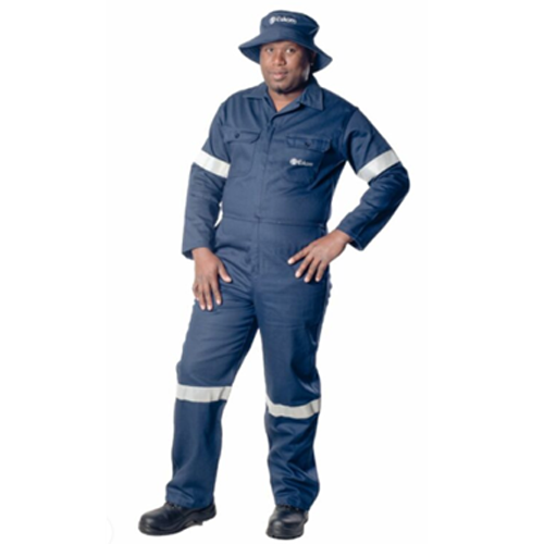 Specialised Safety Products | Boilersuits, Flame Acid Jackets