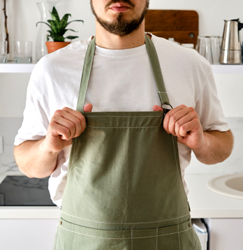 Aprons